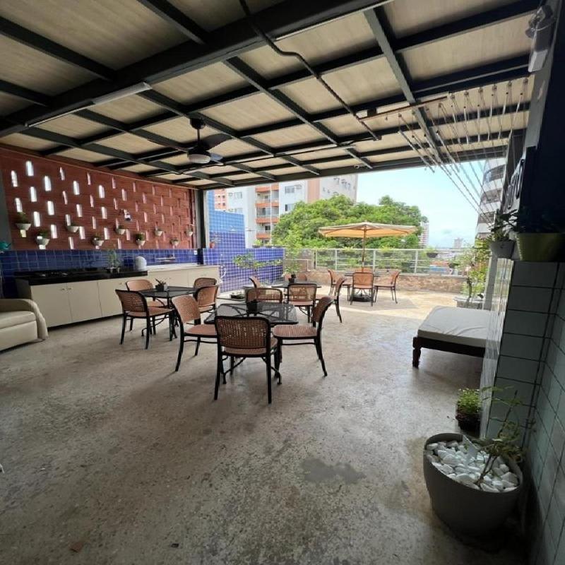 Studio 301 | Wifi 600Mb | Residencial Jc, Um Lugar Para Ficar. Belem  Exterior photo