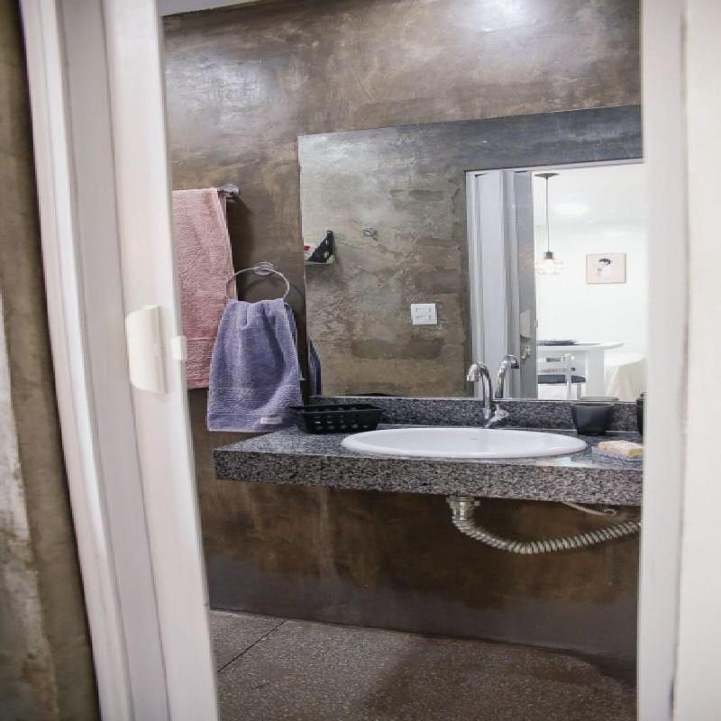 Studio 301 | Wifi 600Mb | Residencial Jc, Um Lugar Para Ficar. Belem  Exterior photo
